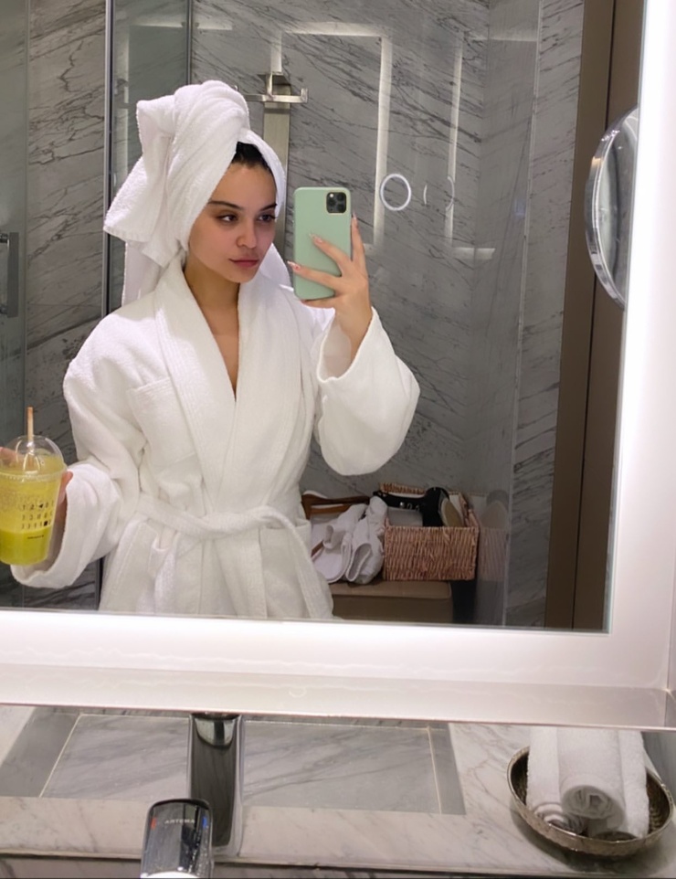 Stella Hudgens