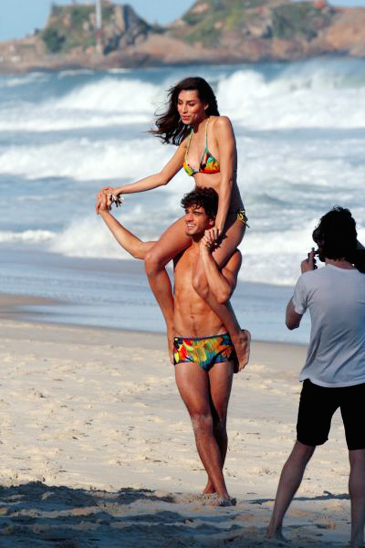 Marlon Teixeira