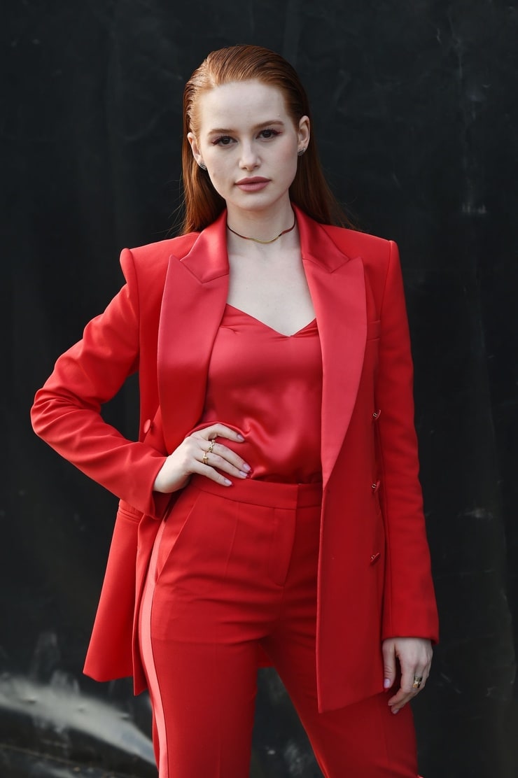 Madelaine Petsch