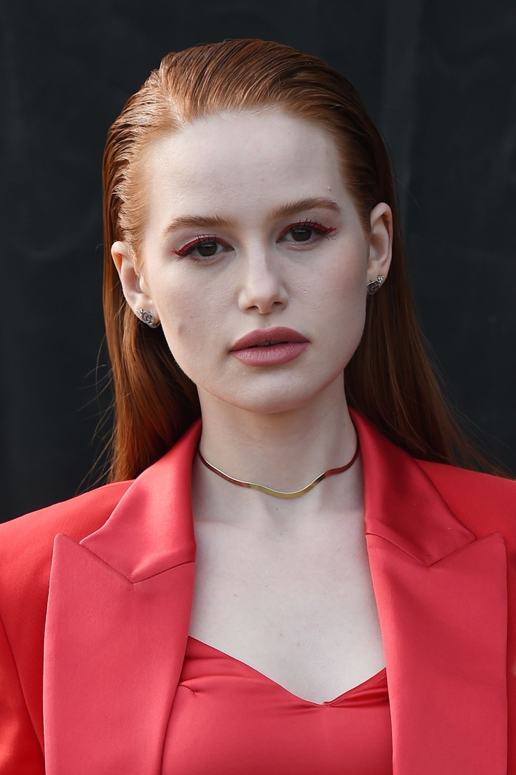 Madelaine Petsch