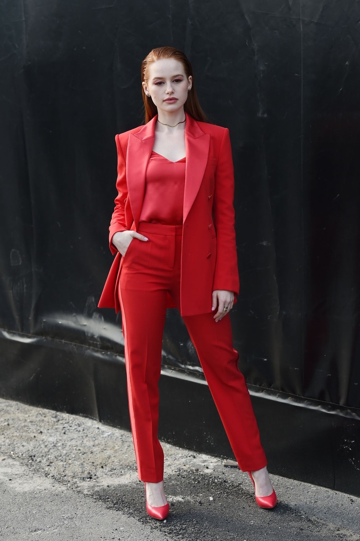 Madelaine Petsch Madelaine Petsch