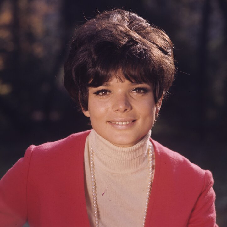 Uschi Glas