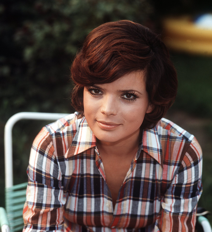 Uschi Glas Uschi Glas