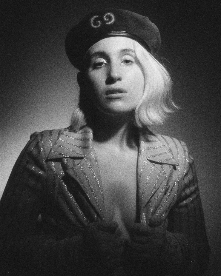 Harley Quinn Smith