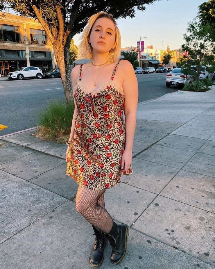 Harley Quinn Smith