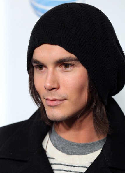 Tyler Blackburn