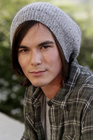 Tyler Blackburn