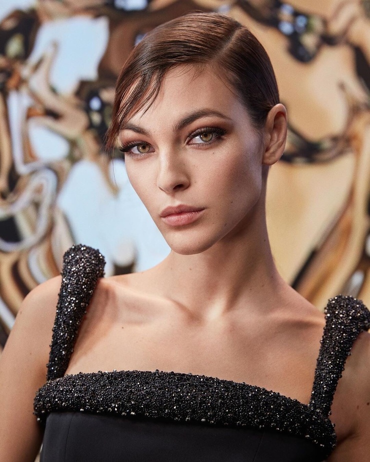 Vittoria Ceretti Vittoria Ceretti