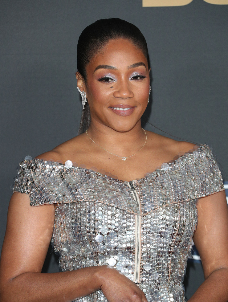 Tiffany Haddish