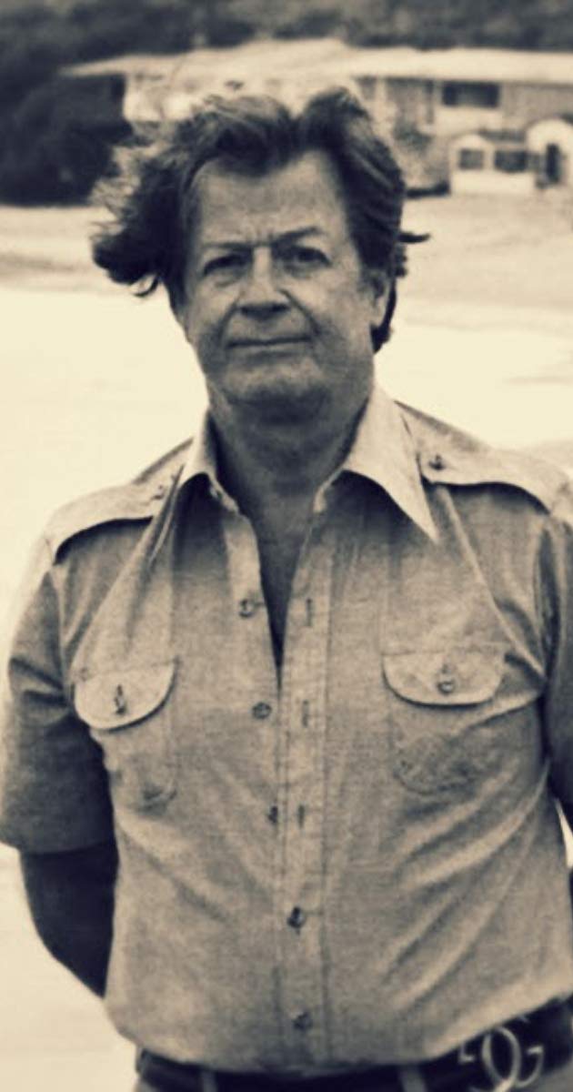 James Clavell