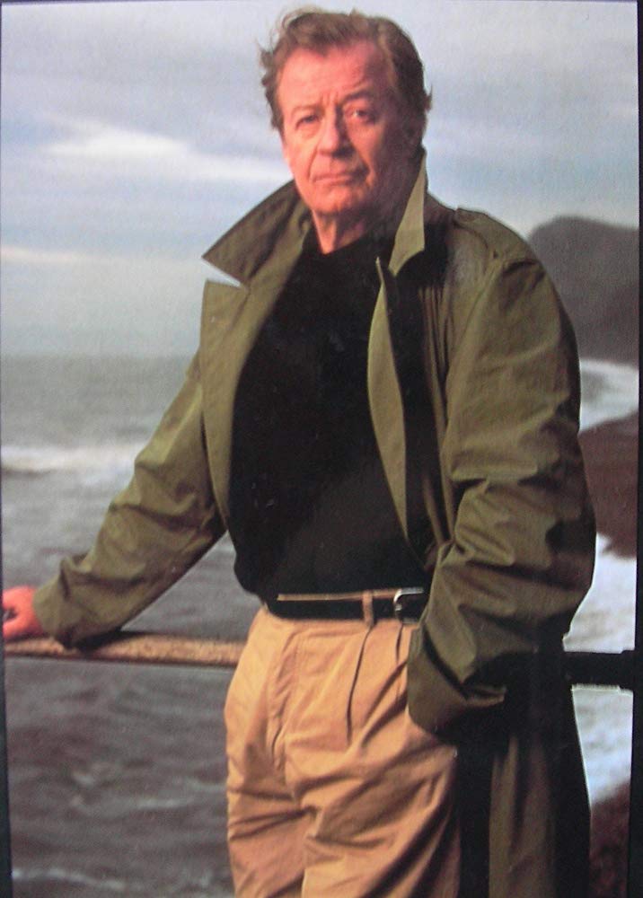 James Clavell