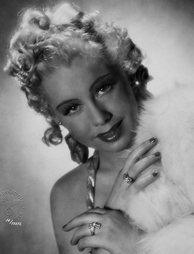 Charlott Daudert