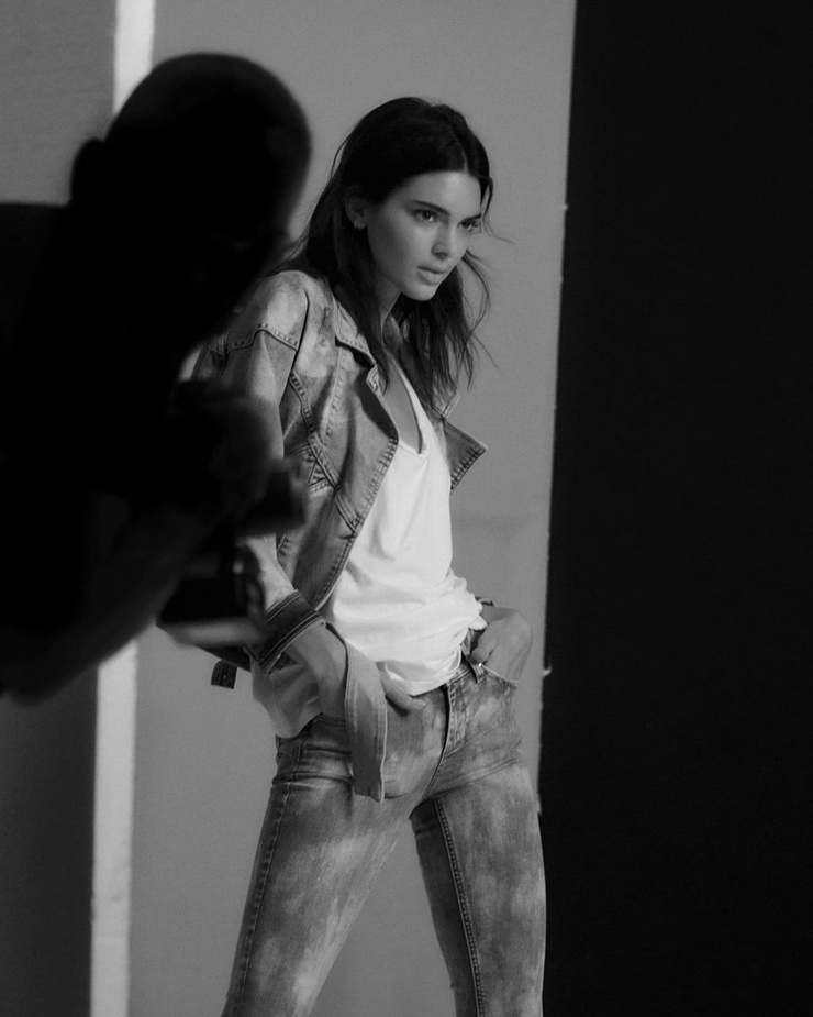 Kendall Jenner Kendall Jenner