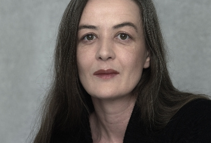 Friederike Kammer