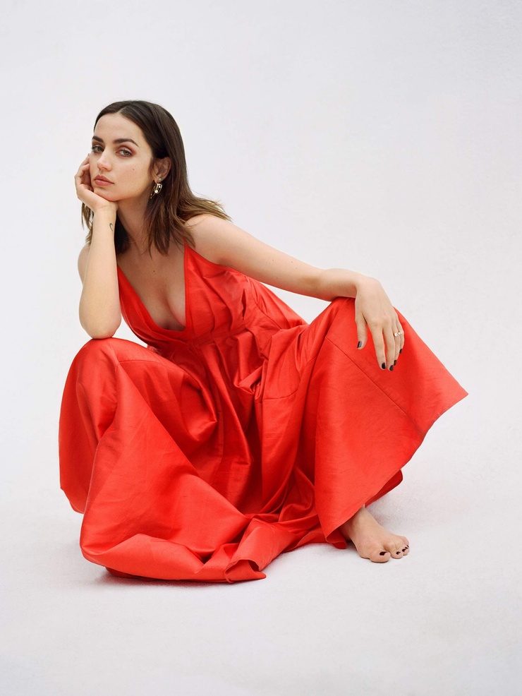 Ana de Armas Ana de Armas
