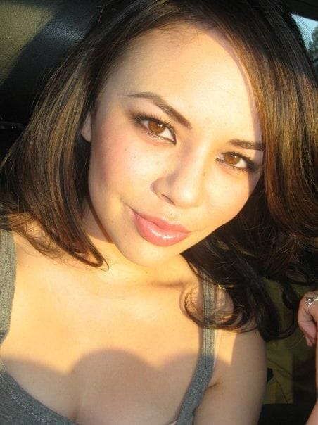 Janel Parrish