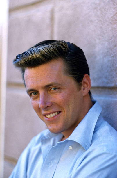Edd Byrnes