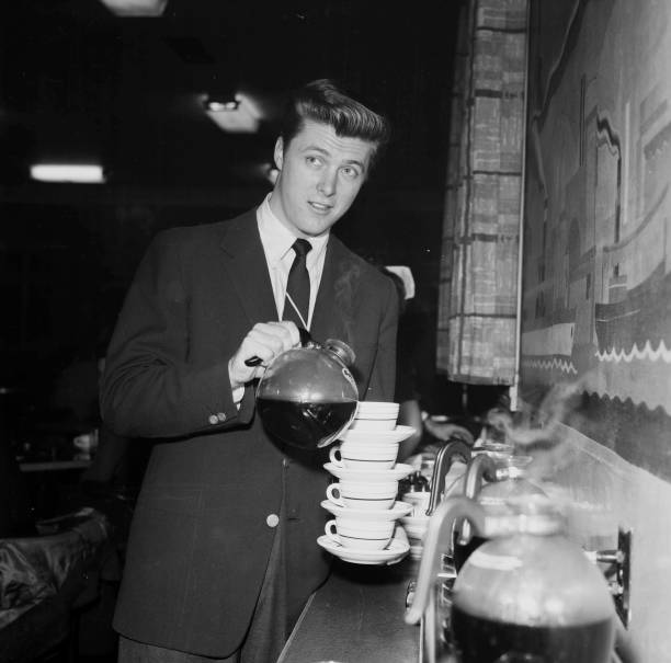 Edd Byrnes