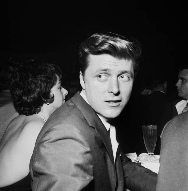 Edd Byrnes