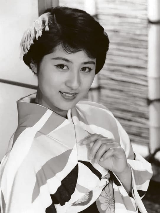 Kyôko Kagawa