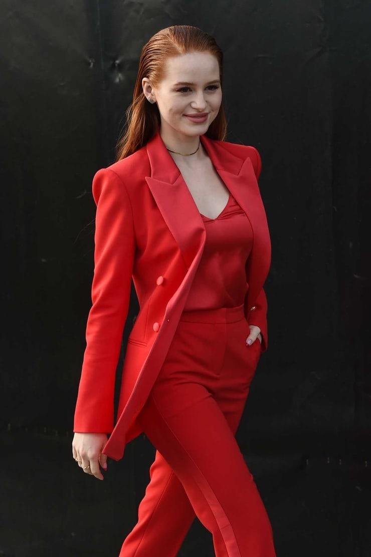 Madelaine Petsch