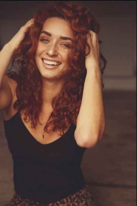 Sophie Aigner