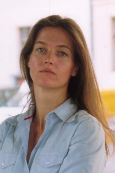 Anne Tismer