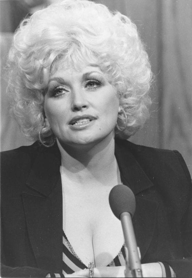 Dolly Parton