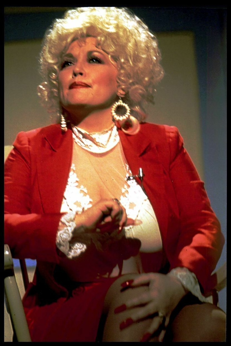 Dolly Parton