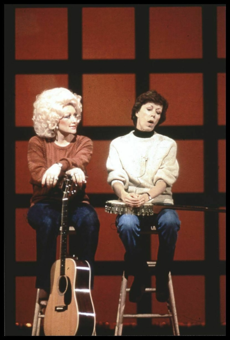 Dolly Parton