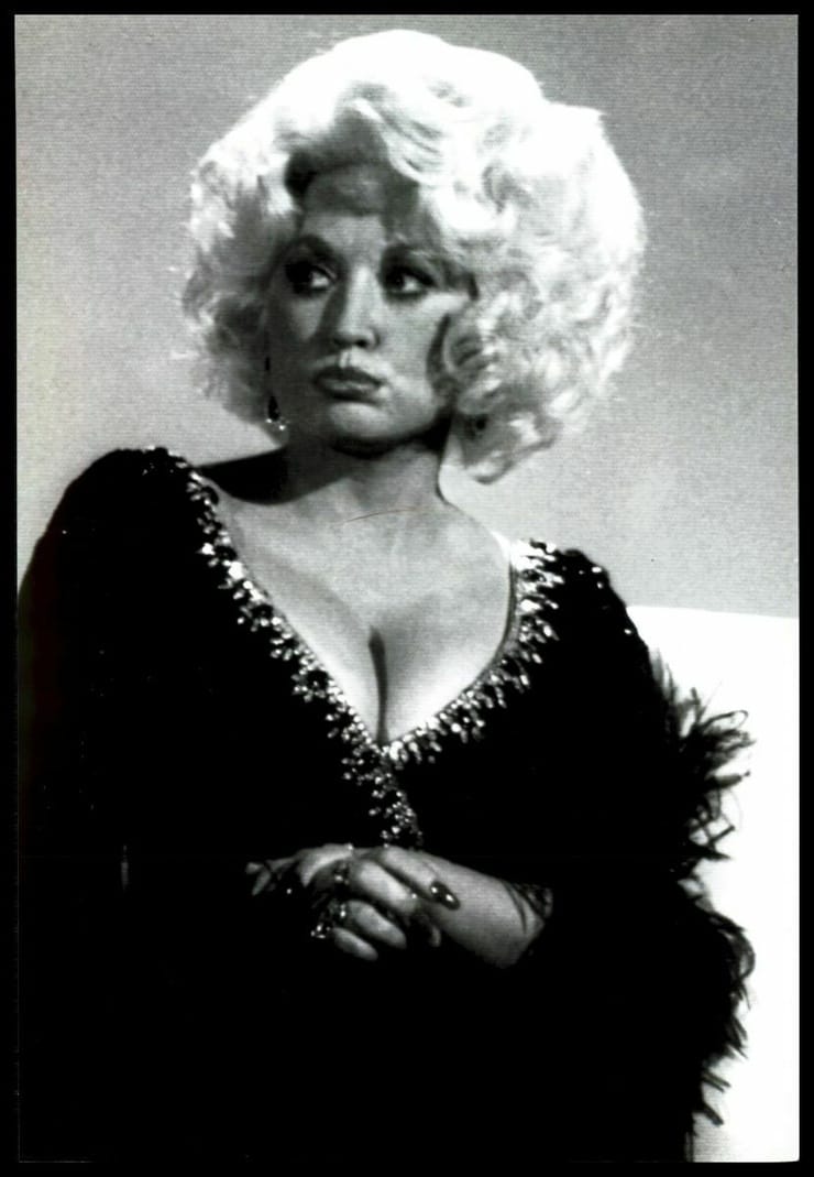 Dolly Parton