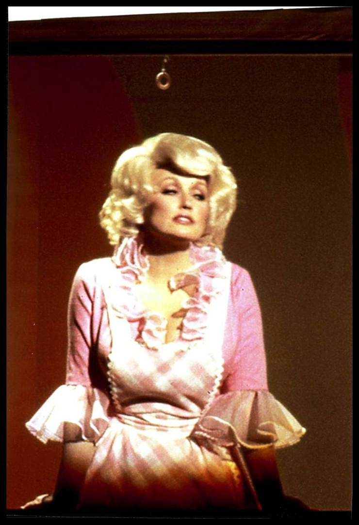 Dolly Parton