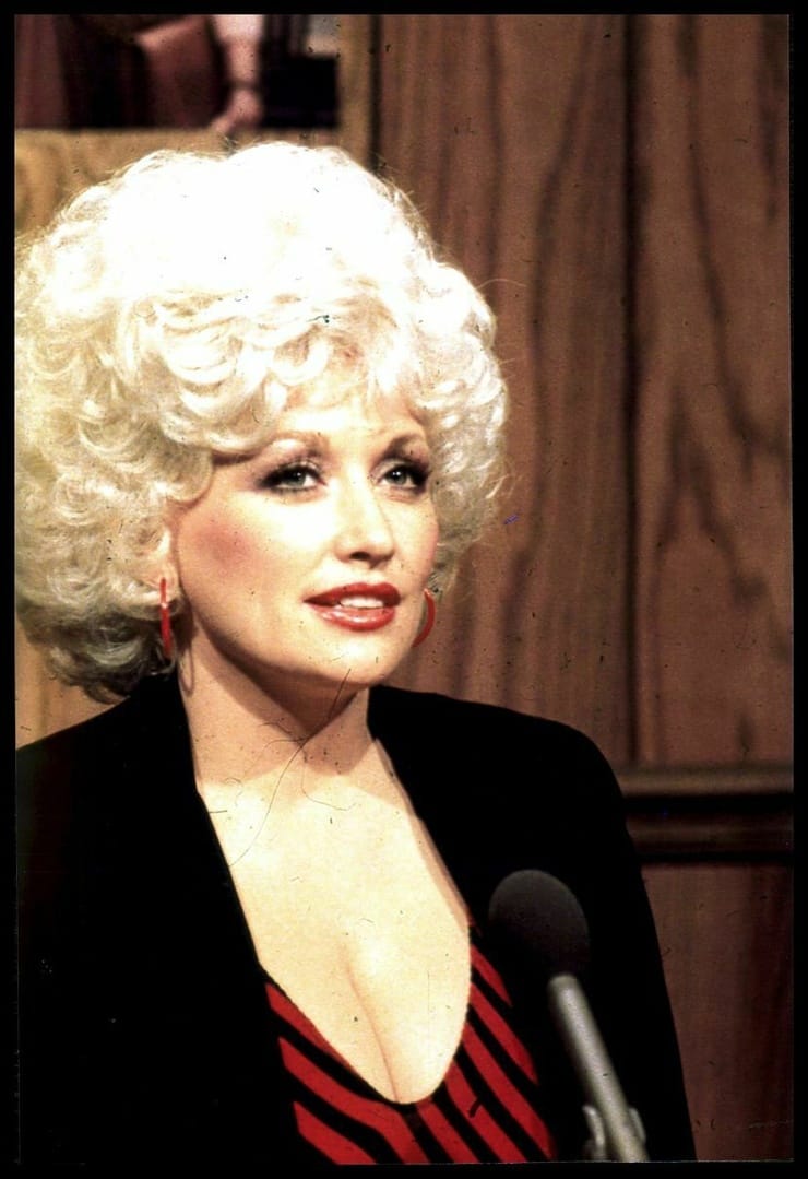 Dolly Parton