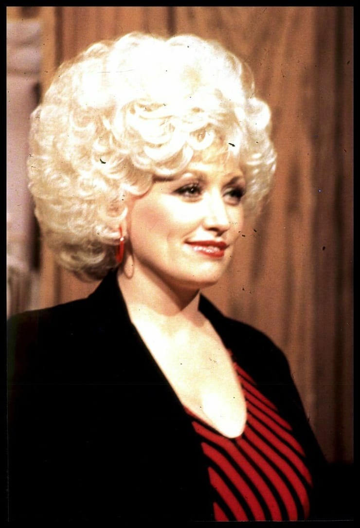 Dolly Parton
