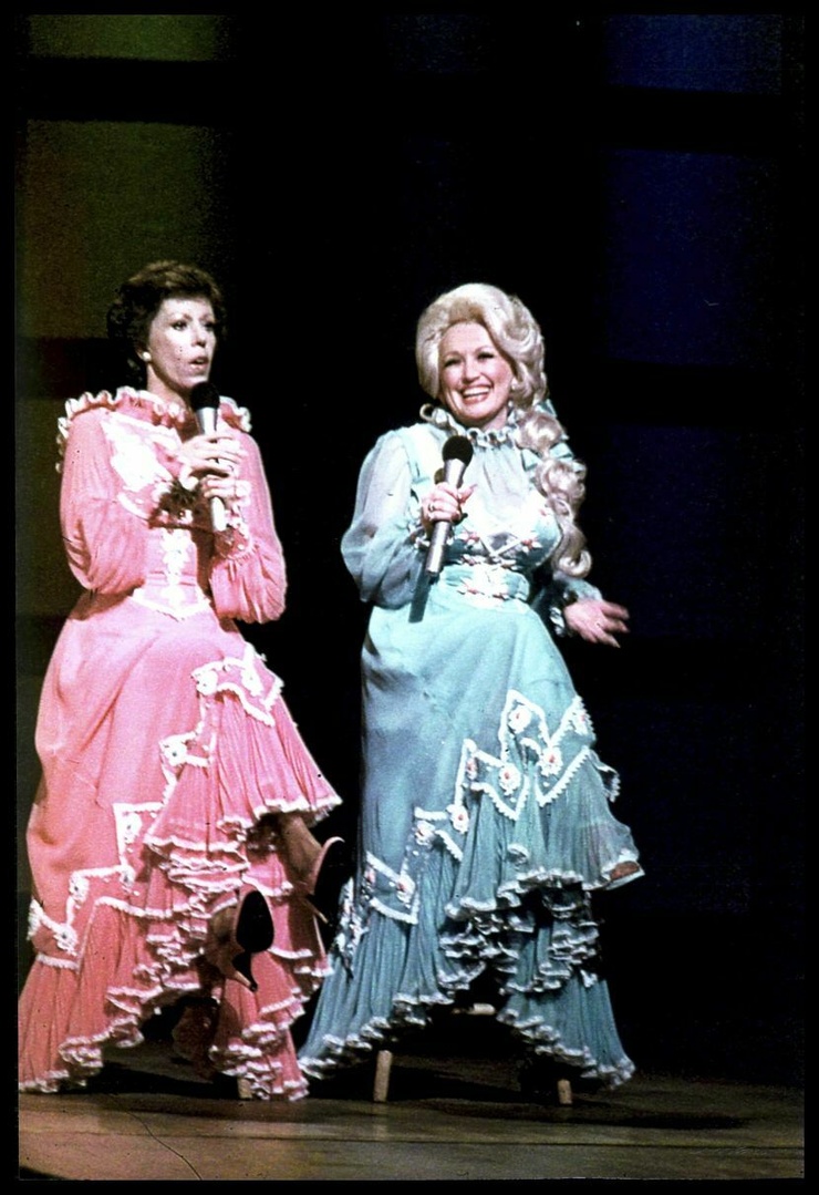 Dolly Parton