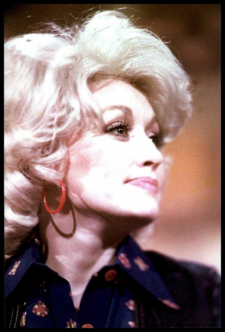 Dolly Parton