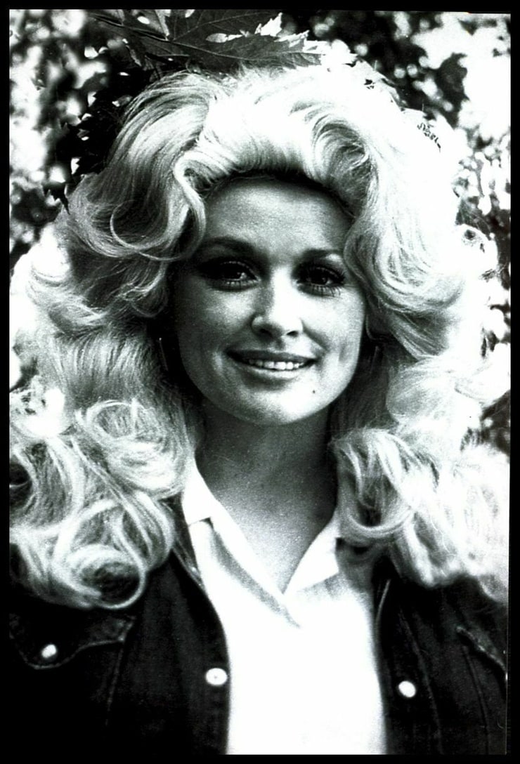 Dolly Parton