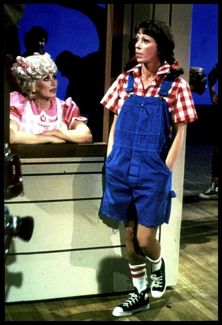 Dolly Parton