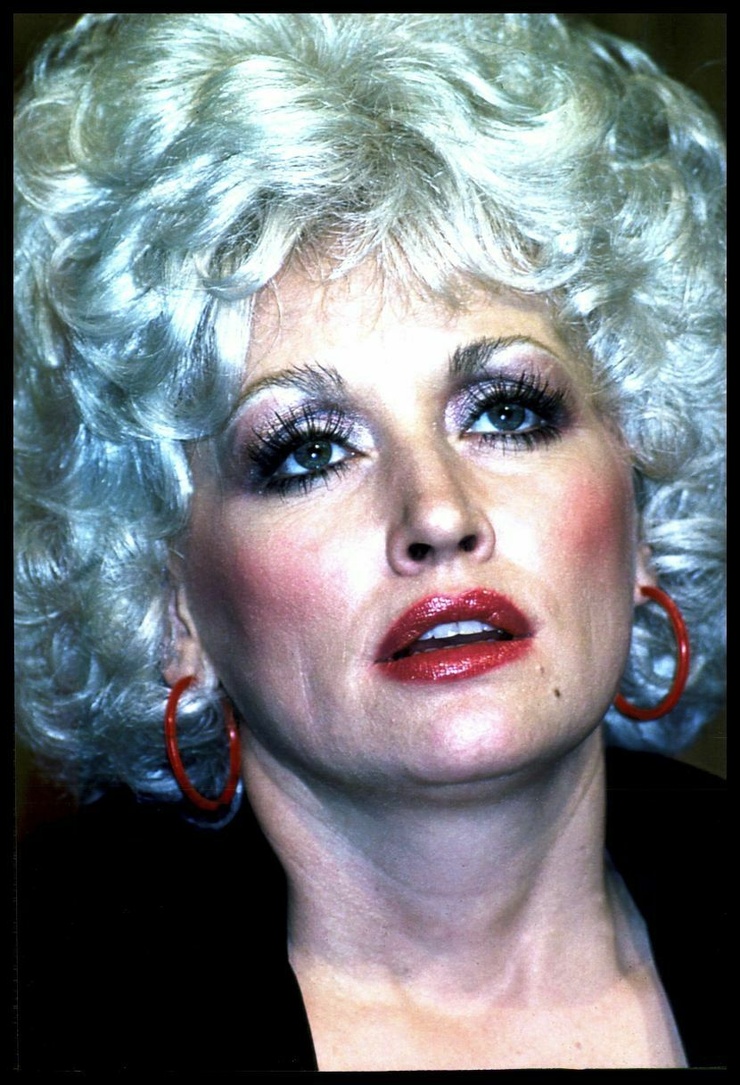 Dolly Parton