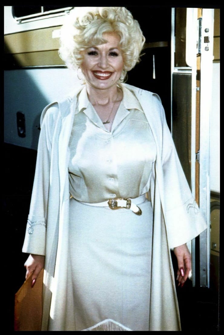 Dolly Parton