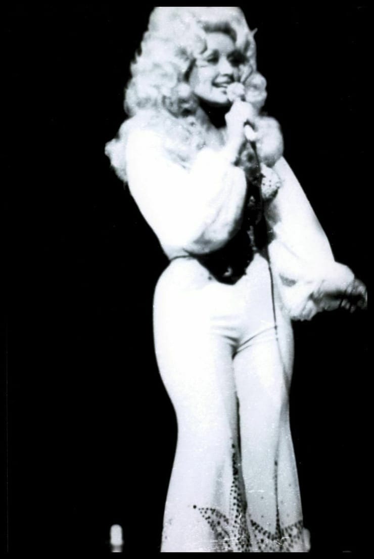 Dolly Parton