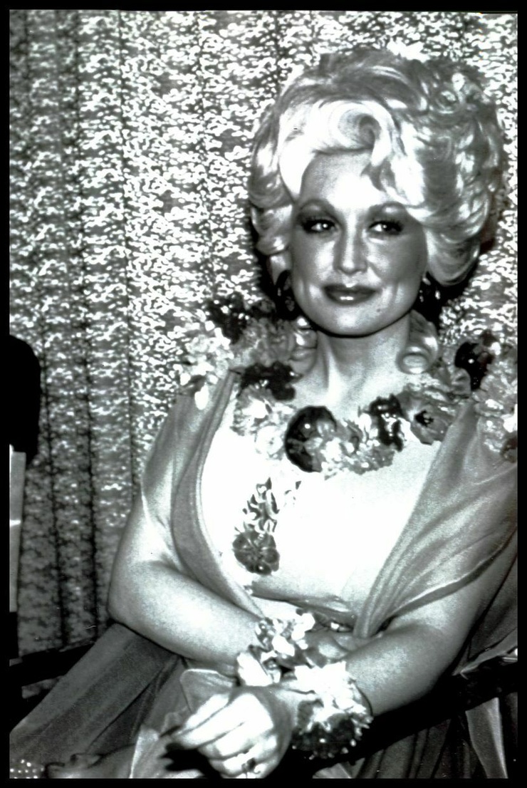 Dolly Parton