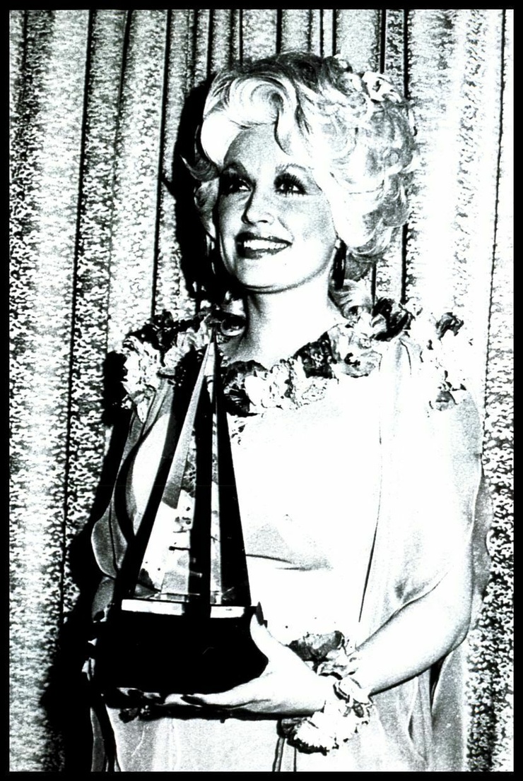 Dolly Parton