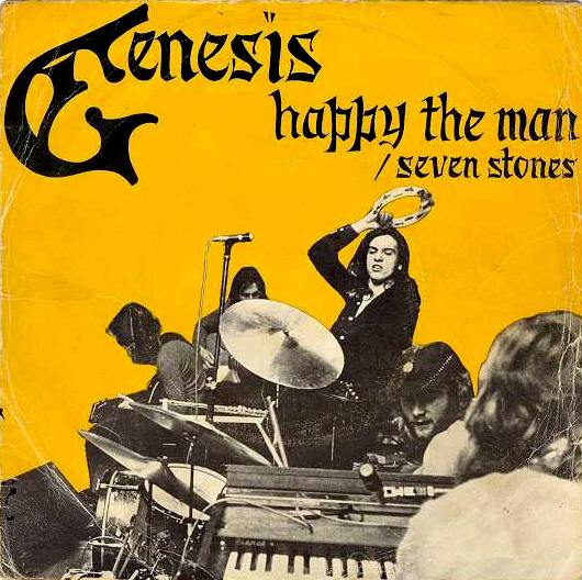 Genesis