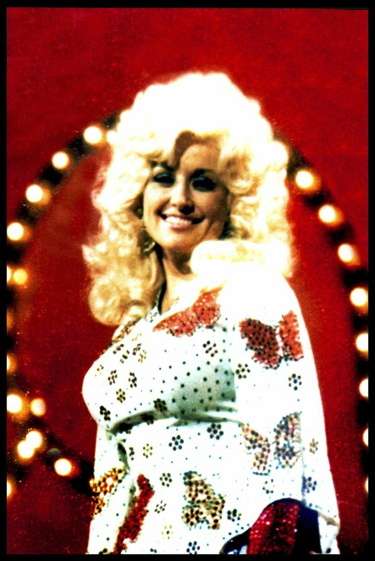 Dolly Parton