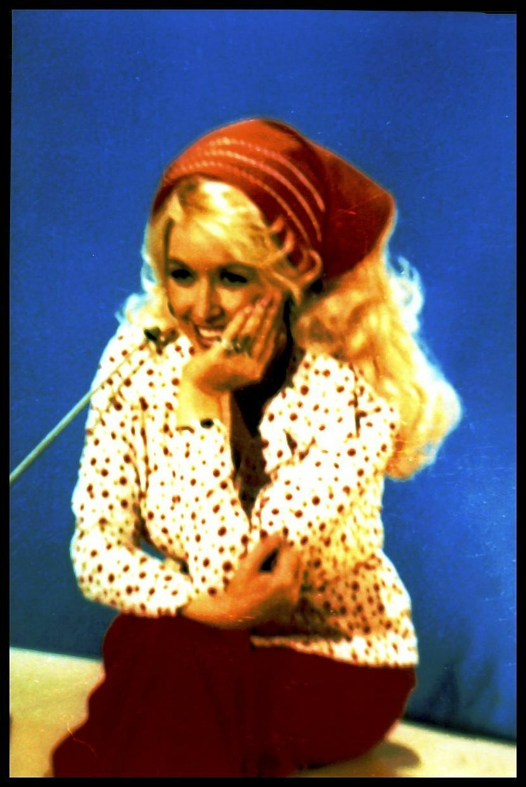 Dolly Parton
