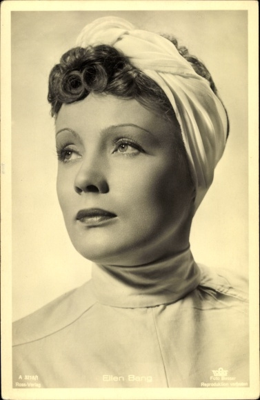 Ellen Bang
