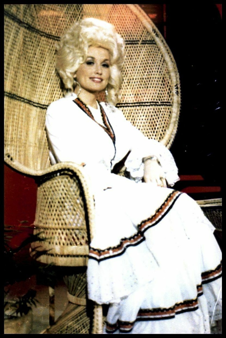 Dolly Parton