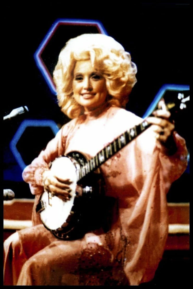 Dolly Parton