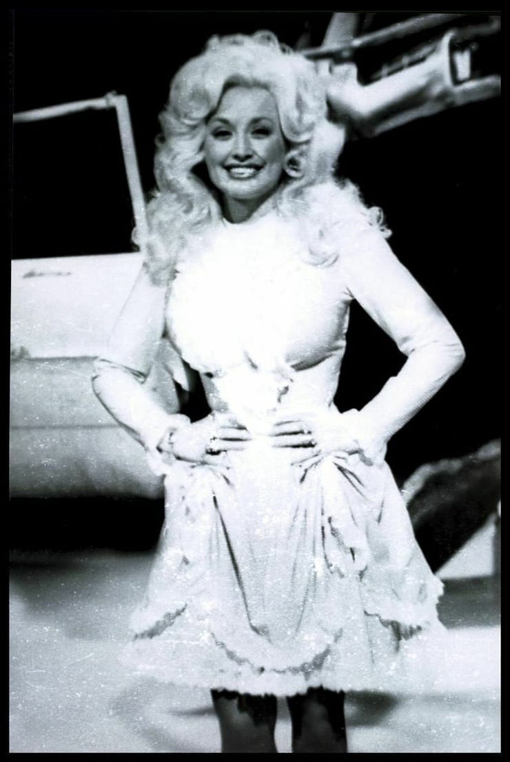 Dolly Parton